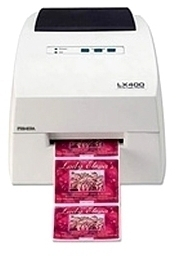 фото Струйный принтер этикеток Primera LX400, фото 1